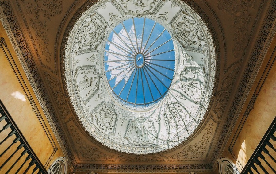 Torel Palace Porto: Ένα ολοκαίνουριο ξενοδοχείο στο Πόρτο που αναβιώνει τη ρομαντική εποχή- Φωτογραφία 1