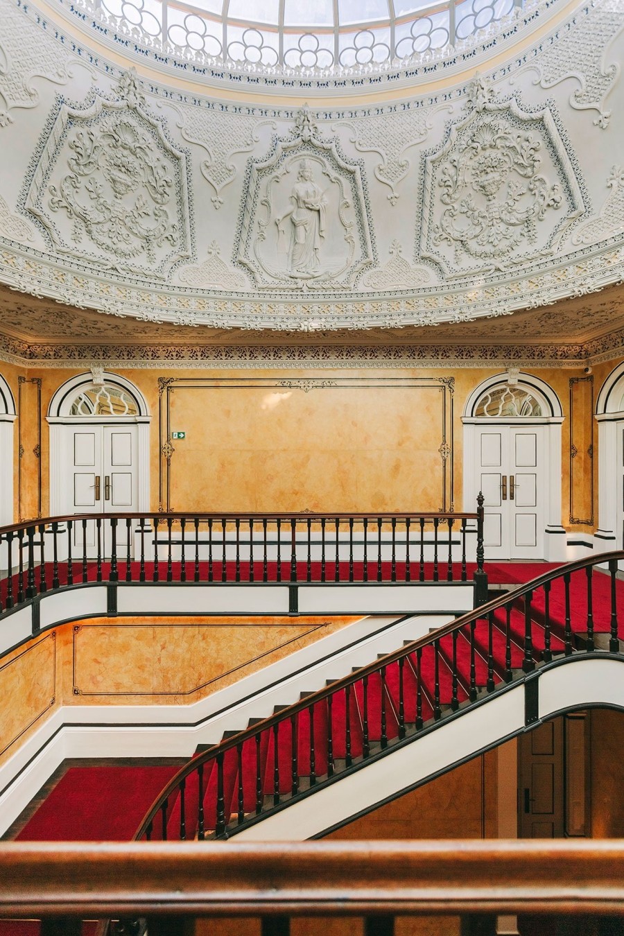 Torel Palace Porto: Ένα ολοκαίνουριο ξενοδοχείο στο Πόρτο που αναβιώνει τη ρομαντική εποχή- Φωτογραφία 3