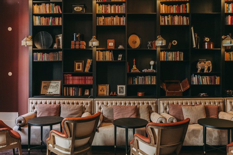 Torel Palace Porto: Ένα ολοκαίνουριο ξενοδοχείο στο Πόρτο που αναβιώνει τη ρομαντική εποχή- Φωτογραφία 4