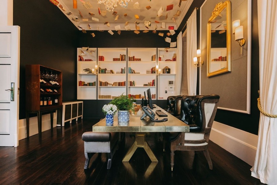 Torel Palace Porto: Ένα ολοκαίνουριο ξενοδοχείο στο Πόρτο που αναβιώνει τη ρομαντική εποχή- Φωτογραφία 5