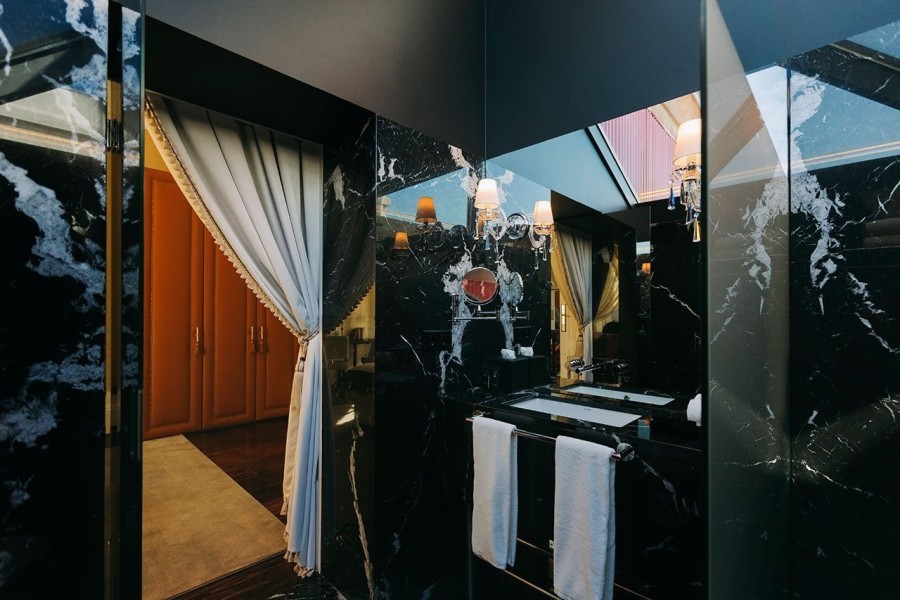 Torel Palace Porto: Ένα ολοκαίνουριο ξενοδοχείο στο Πόρτο που αναβιώνει τη ρομαντική εποχή- Φωτογραφία 13