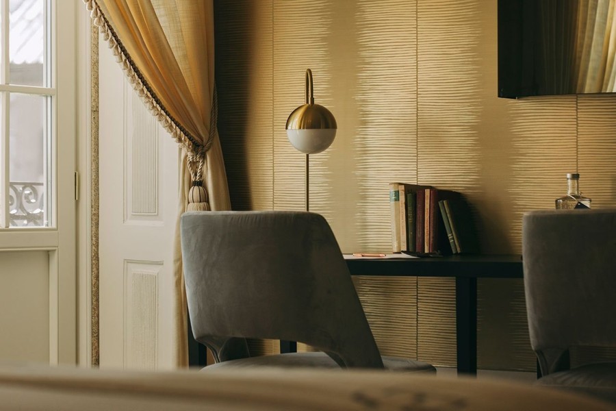 Torel Palace Porto: Ένα ολοκαίνουριο ξενοδοχείο στο Πόρτο που αναβιώνει τη ρομαντική εποχή- Φωτογραφία 18