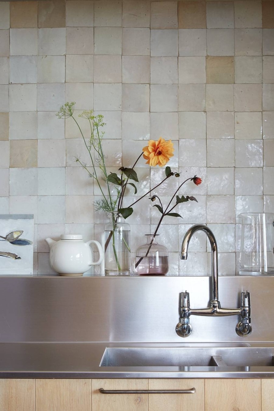 Μια sustainable rustic κατοικία στην Αγγλία που γοητεύει με το natural design της- Φωτογραφία 3