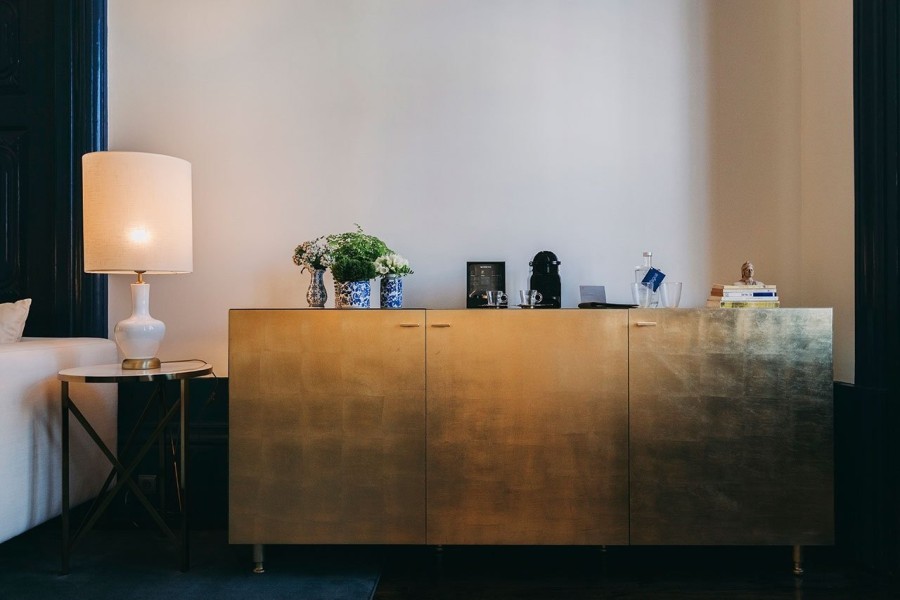 Torel Palace Porto: Ένα ολοκαίνουριο ξενοδοχείο στο Πόρτο που αναβιώνει τη ρομαντική εποχή- Φωτογραφία 24