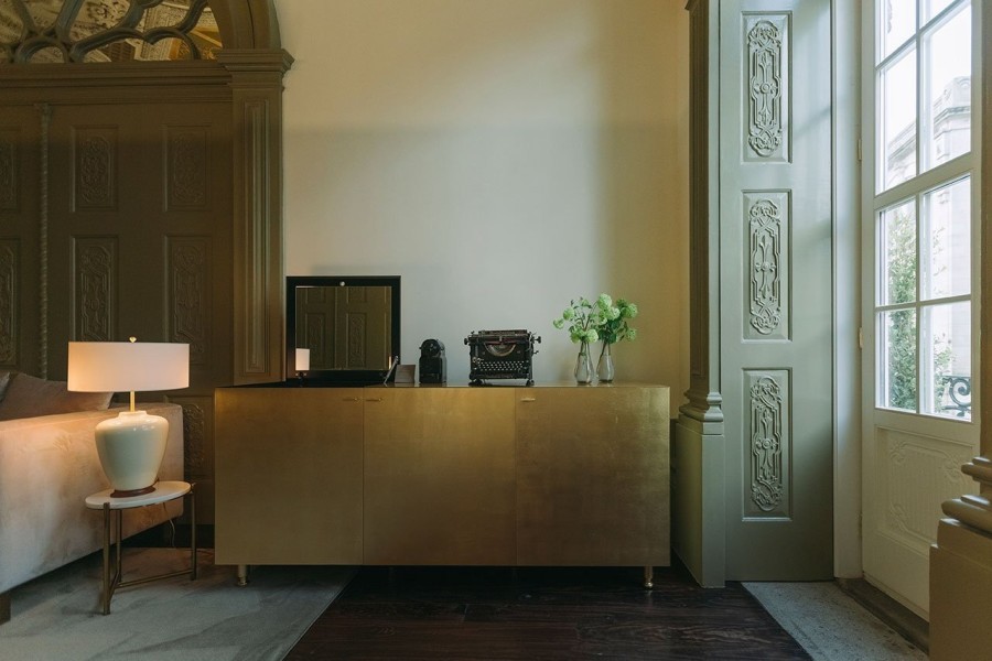 Torel Palace Porto: Ένα ολοκαίνουριο ξενοδοχείο στο Πόρτο που αναβιώνει τη ρομαντική εποχή- Φωτογραφία 25