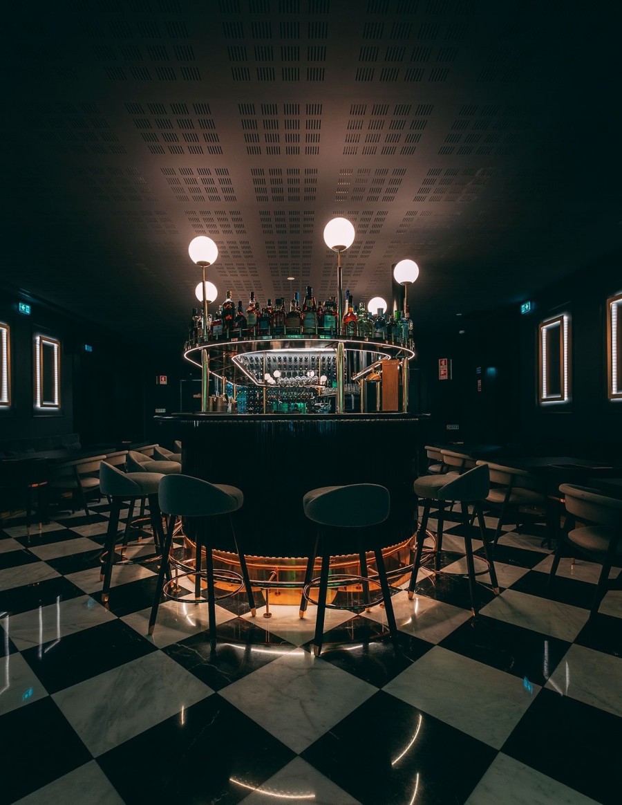 Torel Palace Porto: Ένα ολοκαίνουριο ξενοδοχείο στο Πόρτο που αναβιώνει τη ρομαντική εποχή- Φωτογραφία 27