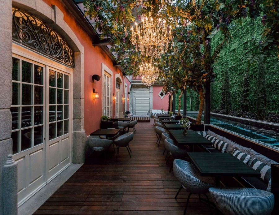 Torel Palace Porto: Ένα ολοκαίνουριο ξενοδοχείο στο Πόρτο που αναβιώνει τη ρομαντική εποχή- Φωτογραφία 31