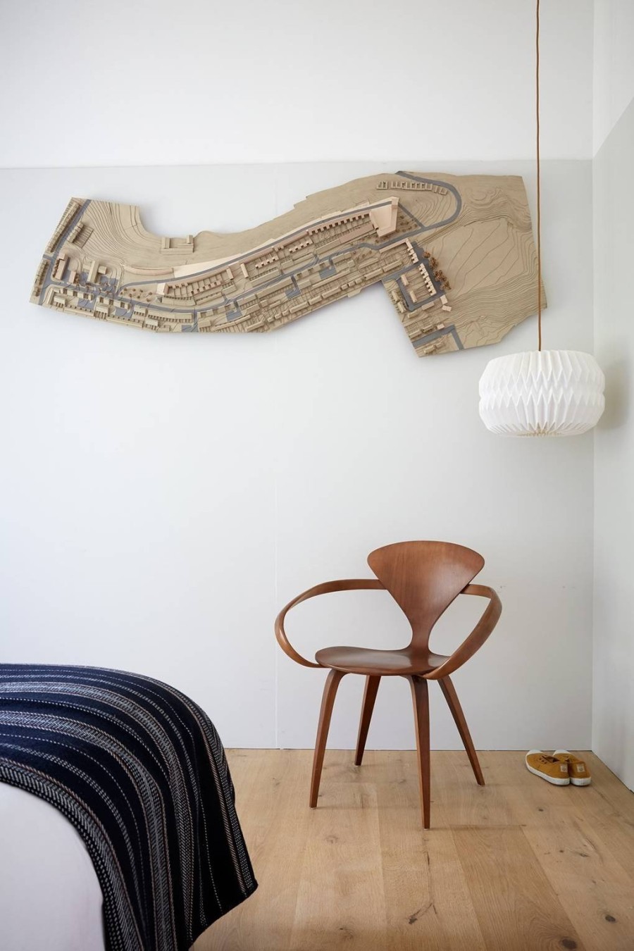 Μια sustainable rustic κατοικία στην Αγγλία που γοητεύει με το natural design της- Φωτογραφία 4