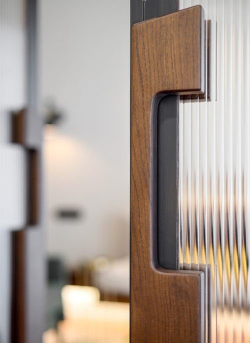 Ένα υπέρκομψο διαμέρισμα στο Κολωνάκι παραδίδει μαθήματα αισθητικής - Φωτογραφία 4