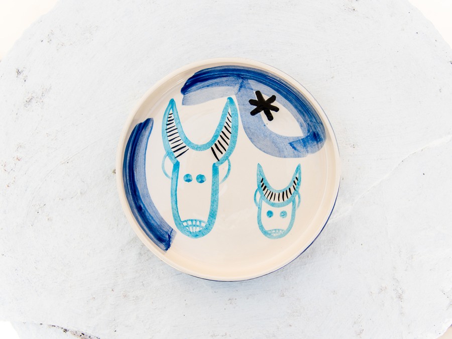 The Talks: Με την εικαστικό και κεραμίστρια Αλεξάνδρα Μανουσάκη - Φωτογραφία 3