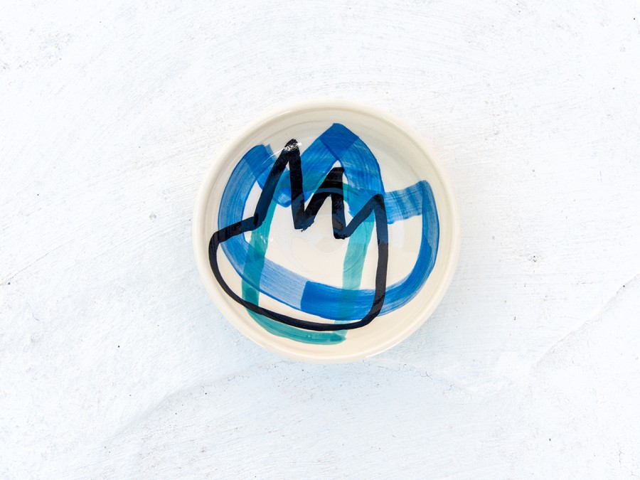 The Talks: Με την εικαστικό και κεραμίστρια Αλεξάνδρα Μανουσάκη - Φωτογραφία 4