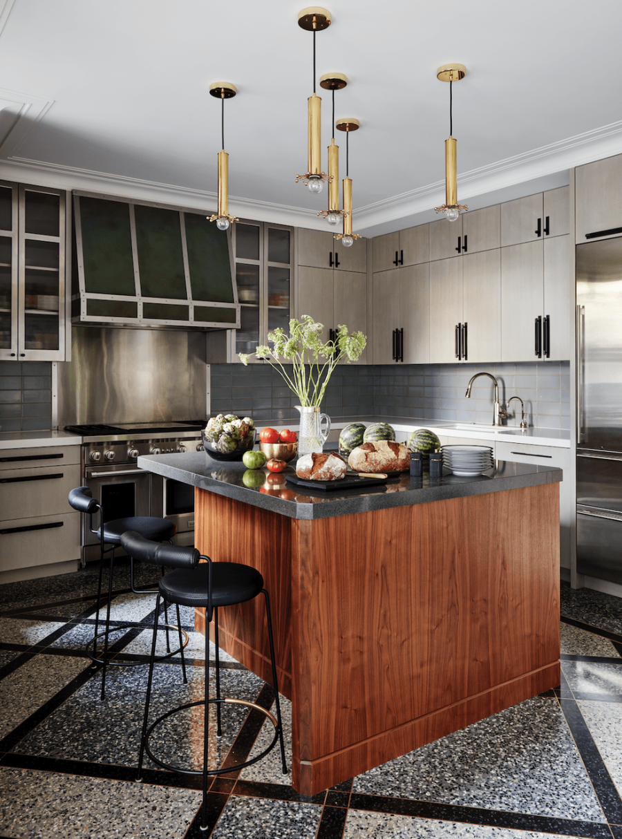 Ένα glam & classy διαμέρισμα στη Νέα Υόρκη όπου οι ουδέτεροι τόνοι παίρνουν άλλη διάσταση- Φωτογραφία 2