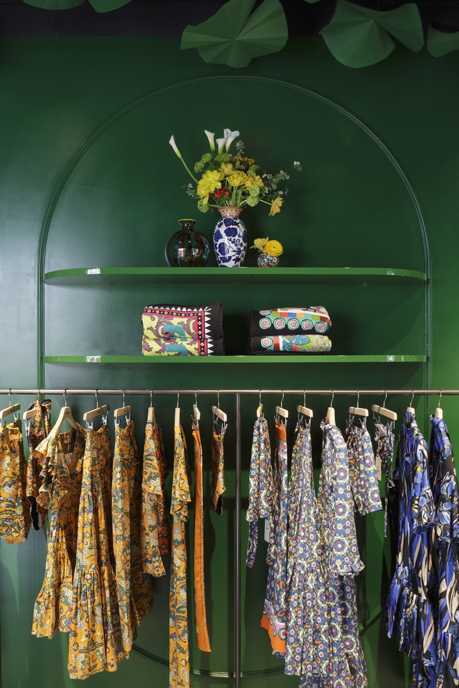 La DoubleJ: To νέο flagship store του οίκου στο Μιλάνο είναι μια ωδή στην αισιοδοξία που φέρνει η νέα εποχή- Φωτογραφία 3