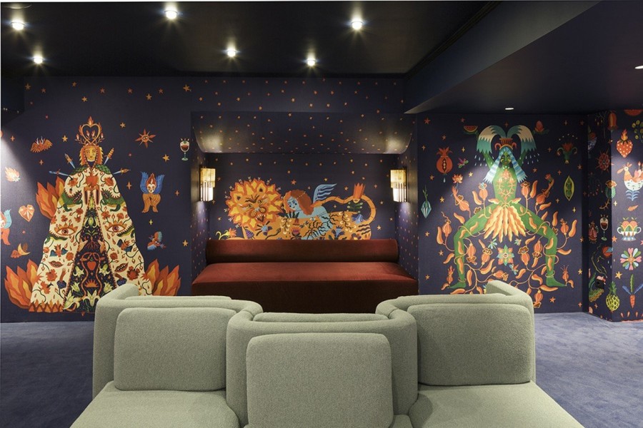 La DoubleJ: To νέο flagship store του οίκου στο Μιλάνο είναι μια ωδή στην αισιοδοξία που φέρνει η νέα εποχή- Φωτογραφία 6