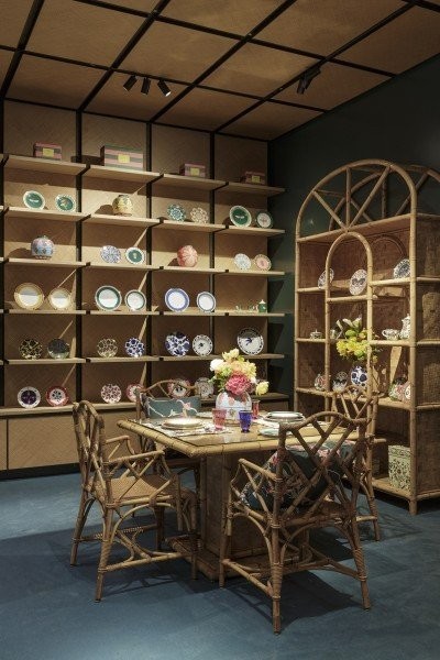 La DoubleJ: To νέο flagship store του οίκου στο Μιλάνο είναι μια ωδή στην αισιοδοξία που φέρνει η νέα εποχή- Φωτογραφία 12