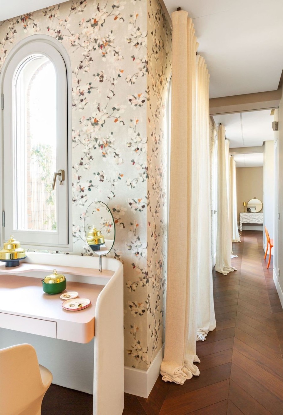 Escape Reality: Ένα penthouse στη Ρώμη με breathtaking view και απαράμιλλη κομψότητα- Φωτογραφία 4