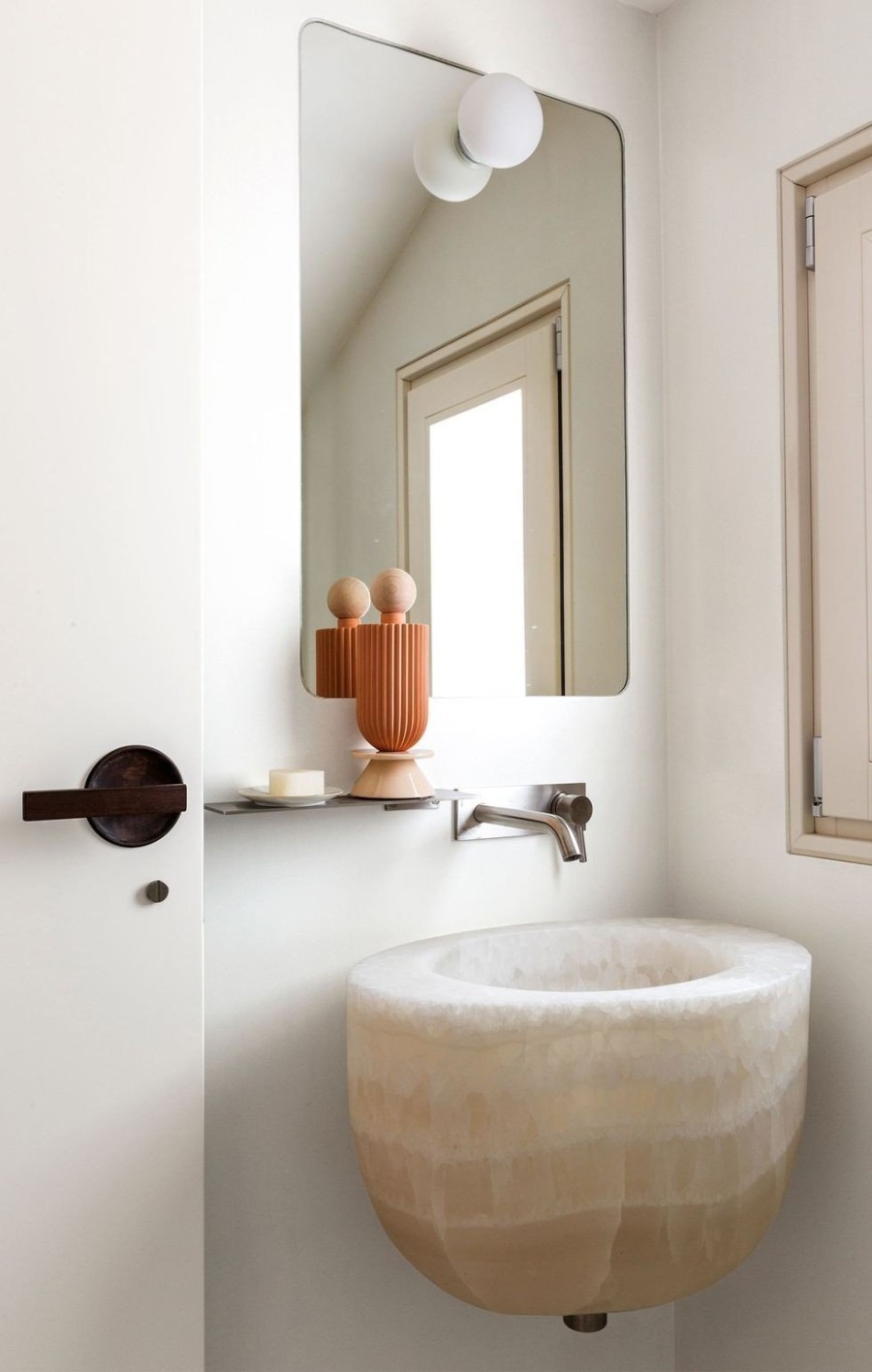 Escape Reality: Ένα penthouse στη Ρώμη με breathtaking view και απαράμιλλη κομψότητα- Φωτογραφία 6