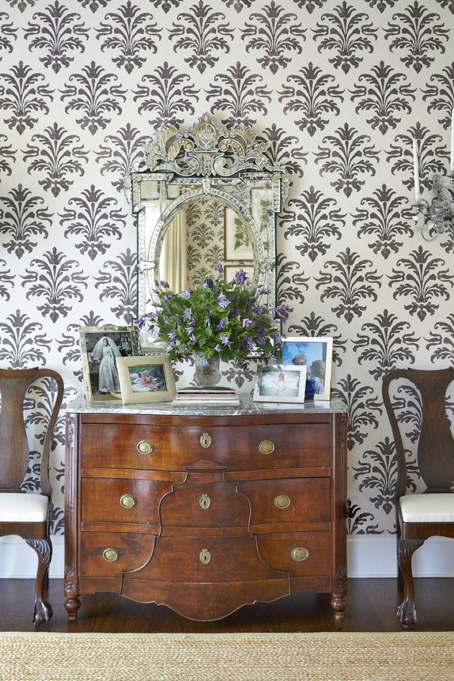 Μέσα στην υπέροχη εξοχική κατοικία της Aerin Lauder που γίνεται «ένα» με το φυσικό τοπίο- Φωτογραφία 3