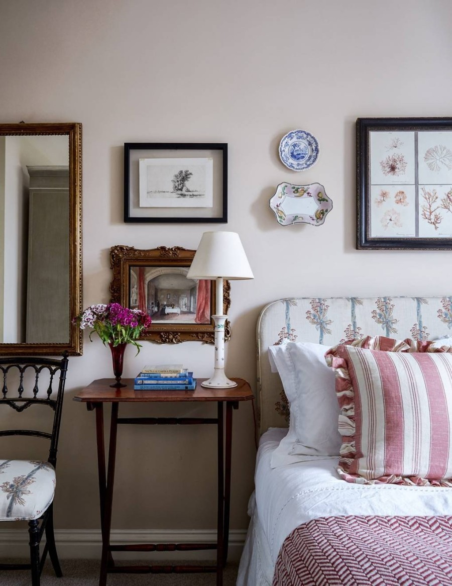 Ένα πολύχρωμο family house στο Λονδίνο που ξεχωρίζει για την rustic αισθητική του- Φωτογραφία 6