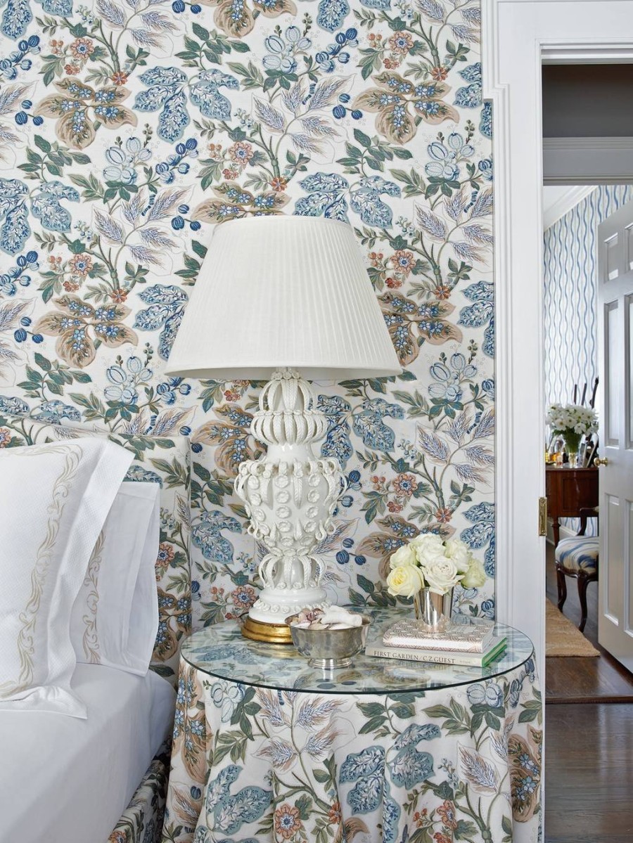 Μέσα στην υπέροχη εξοχική κατοικία της Aerin Lauder που γίνεται «ένα» με το φυσικό τοπίο- Φωτογραφία 4