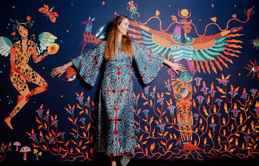 La DoubleJ: To νέο flagship store του οίκου στο Μιλάνο είναι μια ωδή στην αισιοδοξία που φέρνει η νέα εποχή- Φωτογραφία 7