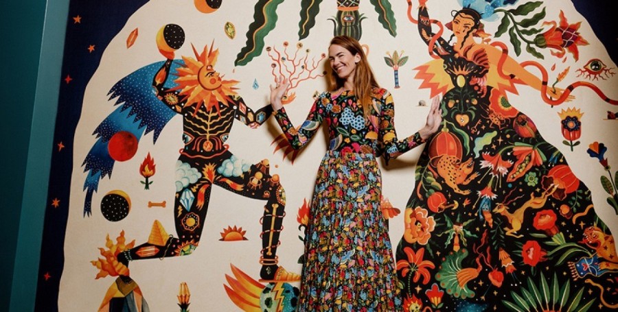 La DoubleJ: To νέο flagship store του οίκου στο Μιλάνο είναι μια ωδή στην αισιοδοξία που φέρνει η νέα εποχή- Φωτογραφία 13