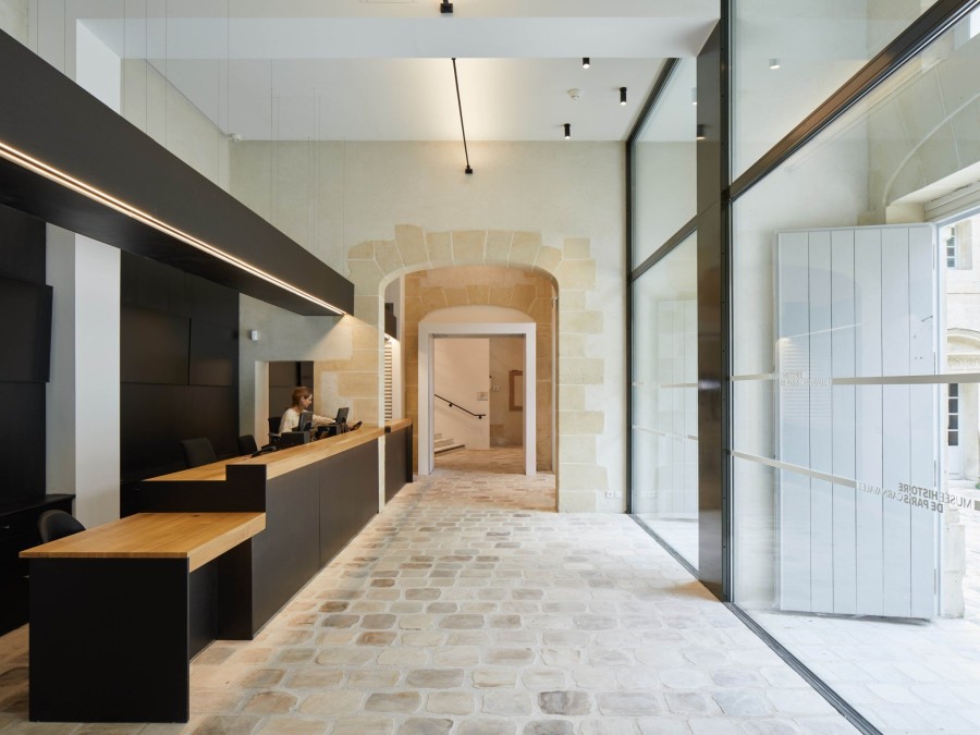 Το Musée Carnavalet στο Παρίσι ανοίγει ξανά, ανακαινισμένο με σύγχρονη αύρα- Φωτογραφία 11