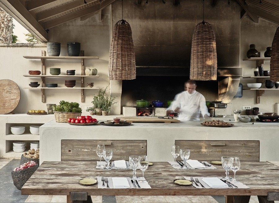 H Αγάπη και η Κωστάντζα Σμπώκου μάς υποδέχονται στο eco-friendly πολυτελές resort τους, Cretan Malia Park, στην Κρήτη- Φωτογραφία 8