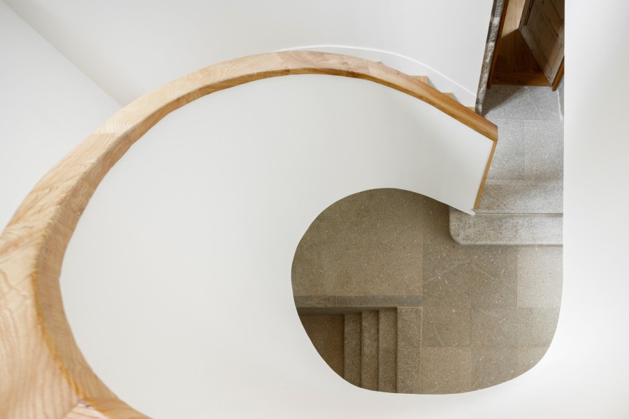 Το Casa da Calçada στη βόρεια Πορτογαλία είναι το ιδανικό εξοχικό σπίτι- Φωτογραφία 12