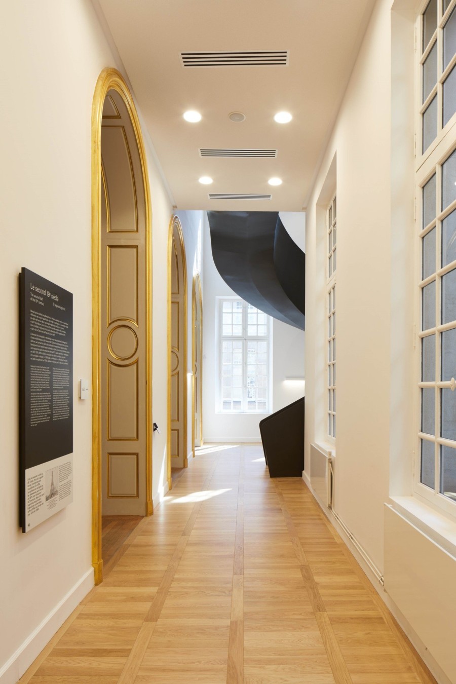 Το Musée Carnavalet στο Παρίσι ανοίγει ξανά, ανακαινισμένο με σύγχρονη αύρα- Φωτογραφία 5