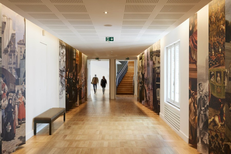 Το Musée Carnavalet στο Παρίσι ανοίγει ξανά, ανακαινισμένο με σύγχρονη αύρα- Φωτογραφία 6