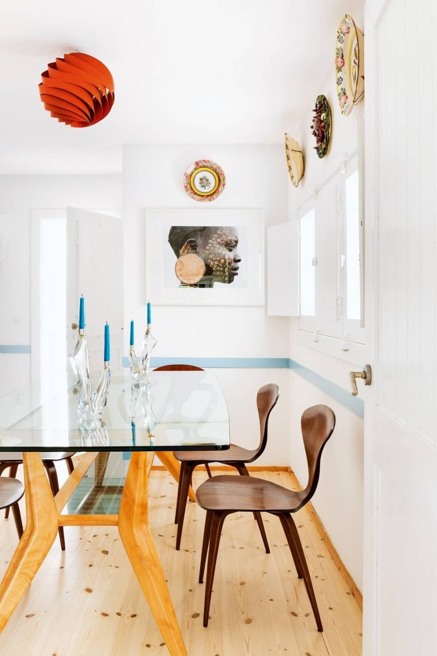 Η εξοχική κατοικία μιας γνωστής jewelry designer στην Πορτογαλία είναι το απόλυτο καλοκαιρινό όνειρο- Φωτογραφία 2