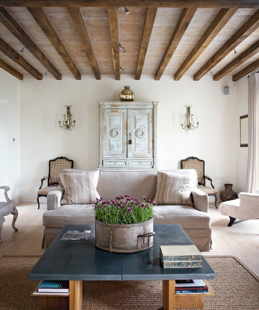 Ένα vacation house στην Αγγλία που υμνεί τον μινιμαλισμό και σαγηνεύει με το design του- Φωτογραφία 2