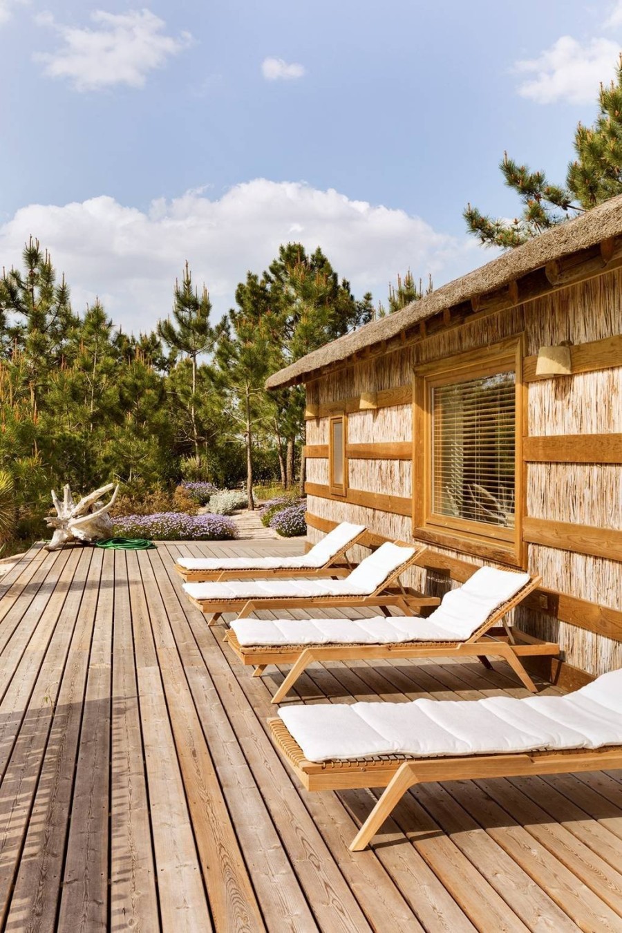 Η εξοχική κατοικία μιας γνωστής jewelry designer στην Πορτογαλία είναι το απόλυτο καλοκαιρινό όνειρο- Φωτογραφία 4