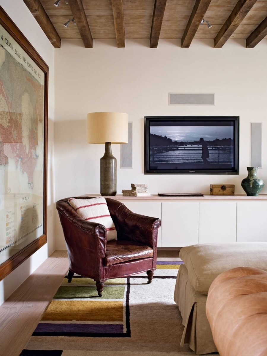 Ένα vacation house στην Αγγλία που υμνεί τον μινιμαλισμό και σαγηνεύει με το design του- Φωτογραφία 4