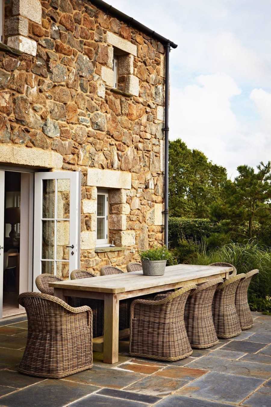 Ένα vacation house στην Αγγλία που υμνεί τον μινιμαλισμό και σαγηνεύει με το design του- Φωτογραφία 5