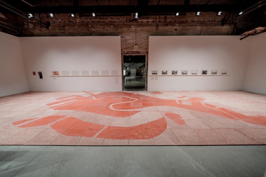 Η 17η Βiennale Αρχιτεκτονικής της Βενετίας ξεκίνησε ένα χρόνο αργότερα αλλά και με ιδιαίτερο ενδιαφέρον- Φωτογραφία 1