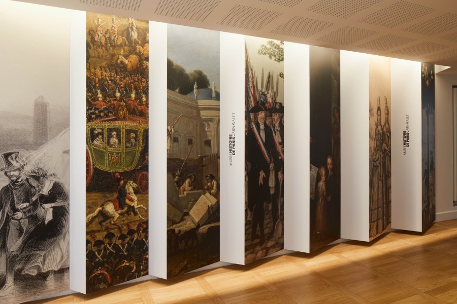 Το Musée Carnavalet στο Παρίσι ανοίγει ξανά, ανακαινισμένο με σύγχρονη αύρα- Φωτογραφία 13