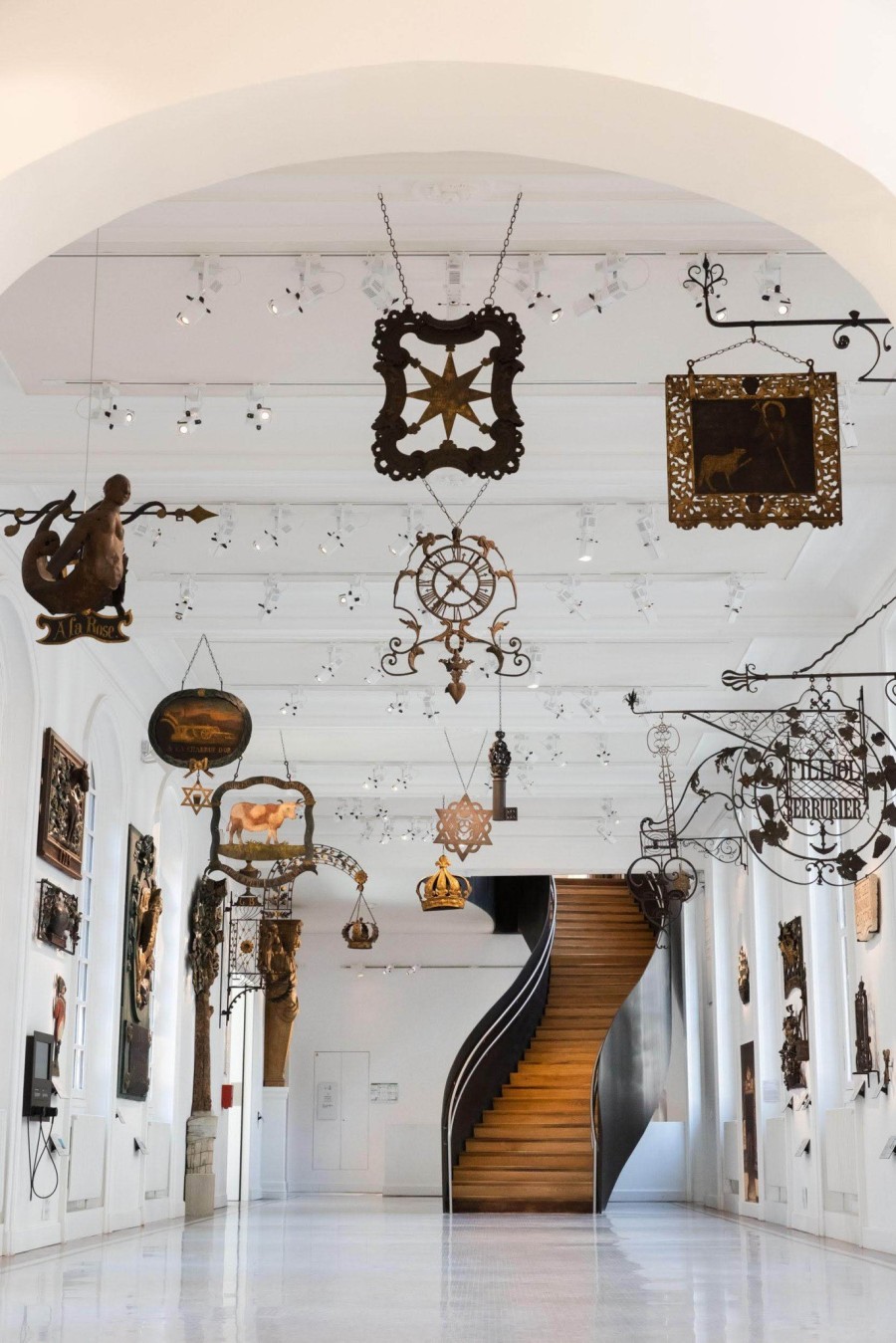 Το Musée Carnavalet στο Παρίσι ανοίγει ξανά, ανακαινισμένο με σύγχρονη αύρα- Φωτογραφία 12