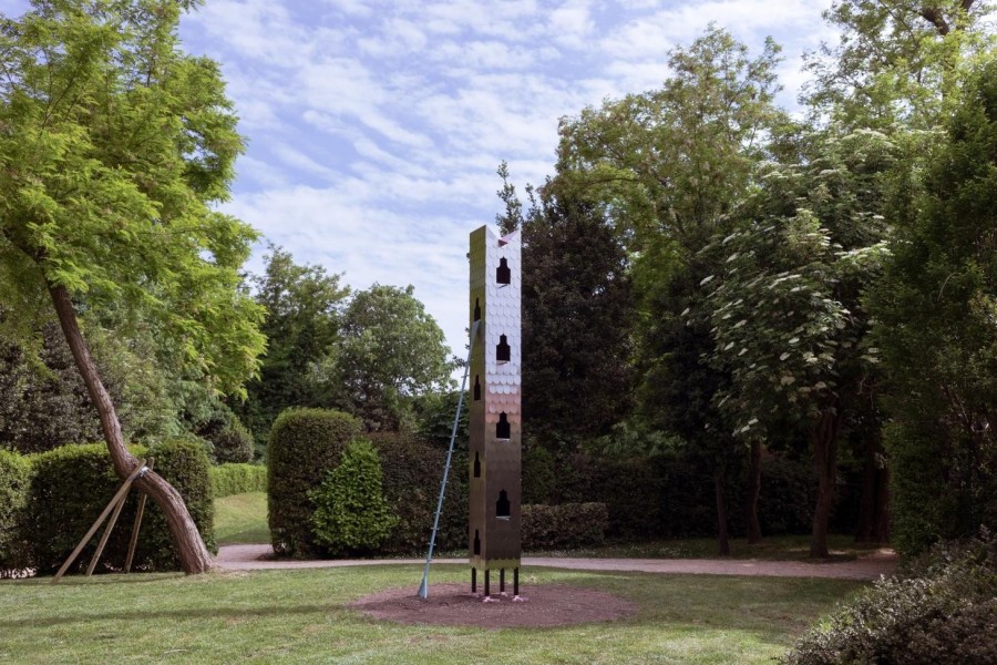 Η 17η Βiennale Αρχιτεκτονικής της Βενετίας ξεκίνησε ένα χρόνο αργότερα αλλά και με ιδιαίτερο ενδιαφέρον- Φωτογραφία 3