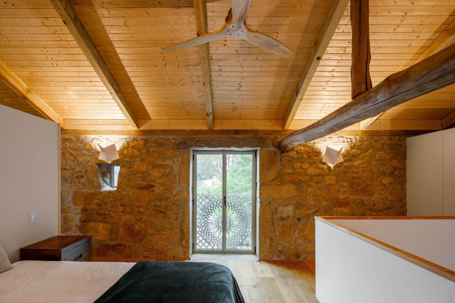 Το Casa da Calçada στη βόρεια Πορτογαλία είναι το ιδανικό εξοχικό σπίτι- Φωτογραφία 29