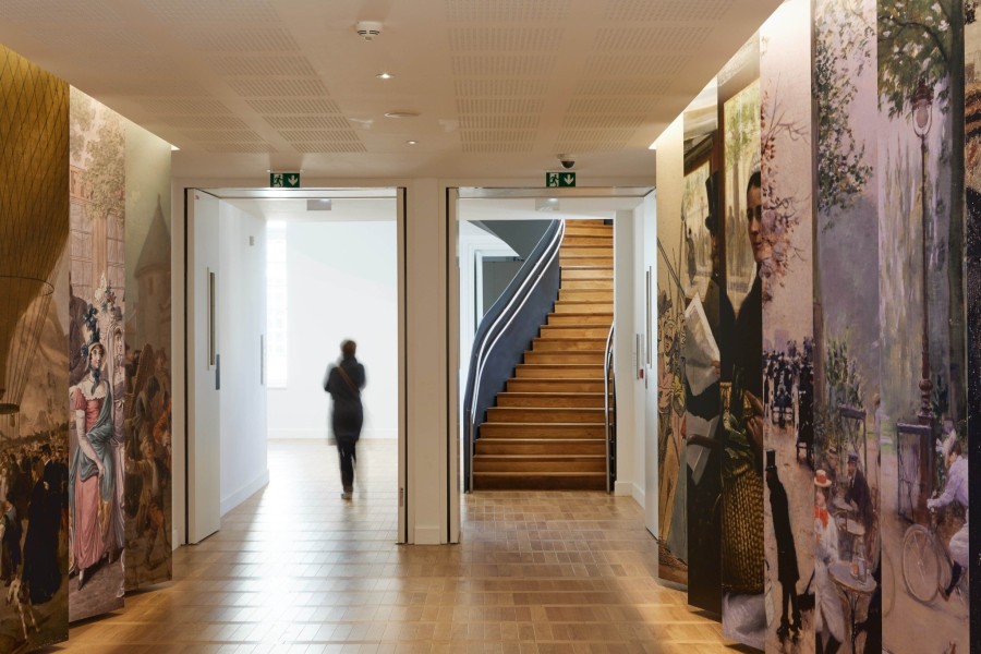 Το Musée Carnavalet στο Παρίσι ανοίγει ξανά, ανακαινισμένο με σύγχρονη αύρα- Φωτογραφία 17