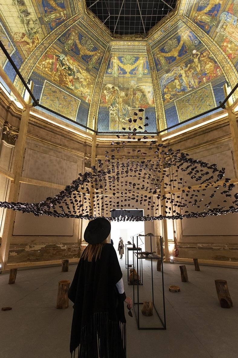 Η 17η Βiennale Αρχιτεκτονικής της Βενετίας ξεκίνησε ένα χρόνο αργότερα αλλά και με ιδιαίτερο ενδιαφέρον- Φωτογραφία 4