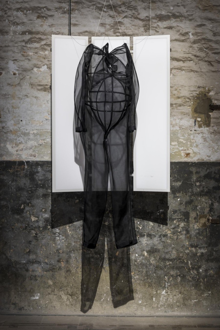 Η 17η Βiennale Αρχιτεκτονικής της Βενετίας ξεκίνησε ένα χρόνο αργότερα αλλά και με ιδιαίτερο ενδιαφέρον- Φωτογραφία 5