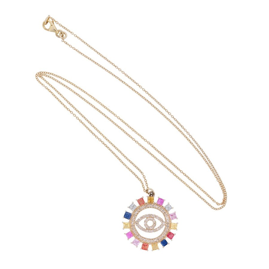 Ιλεάνα Μακρή: Το κόσμημα είναι η επιτομή της ομορφιάς- Φωτογραφία 2