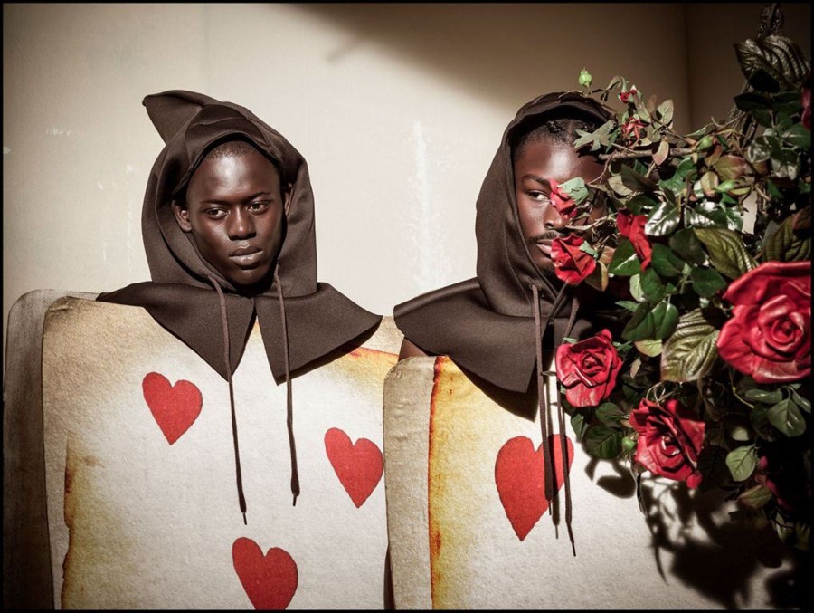  Στο party της παρουσίασης του νέου ημερολογίου της Pirelli - Φωτογραφία 9