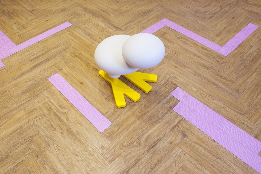 Με funky διάθεση, το Pink Brown Bakery είναι αλλιώτικο από τα άλλα - Φωτογραφία 3