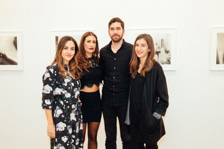 Η αθηναϊκή γκαλερί Gagosian παρουσιάζει την ατομική έκθεση της Sally Mann - Φωτογραφία 1