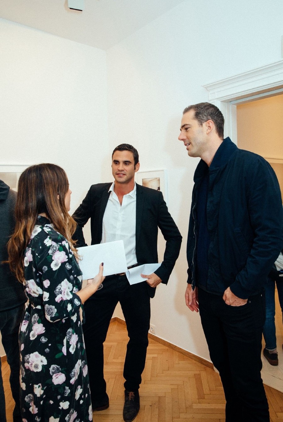 Η αθηναϊκή γκαλερί Gagosian παρουσιάζει την ατομική έκθεση της Sally Mann - Φωτογραφία 5