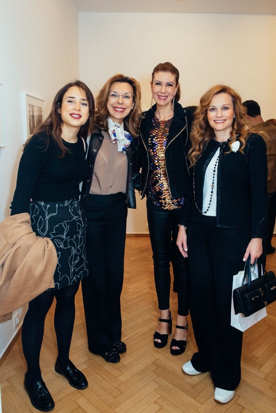 Η αθηναϊκή γκαλερί Gagosian παρουσιάζει την ατομική έκθεση της Sally Mann - Φωτογραφία 7